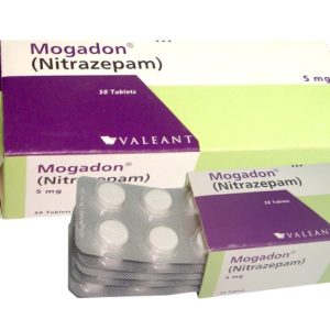 Buy Mogadon Online-Buy Nitrazepam Online-Nitrazepam For Sale