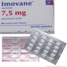 Buy Imovane Online-Buy Zopiclone Online-Zopiclone 7.5mg tablets